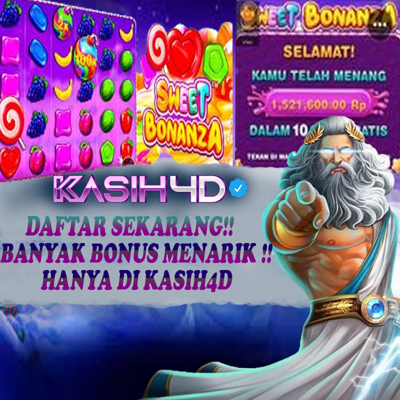 KASIH4D